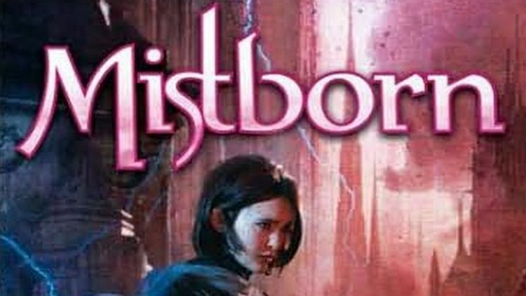 Mistborn: The Final Empire by Brandon Sanderson: Kicks Ass!