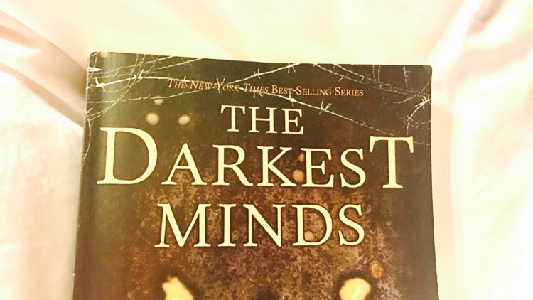 The Darkest Minds by Alexadra Bracken: Ruby Rocks!