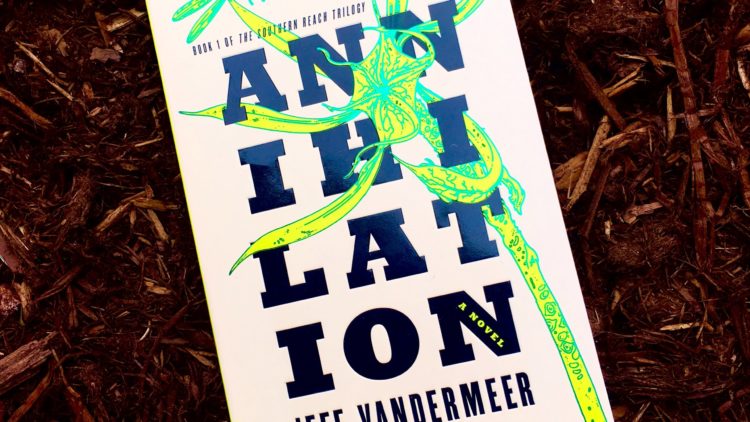 Annihilation: Fascinating Read With No Answers