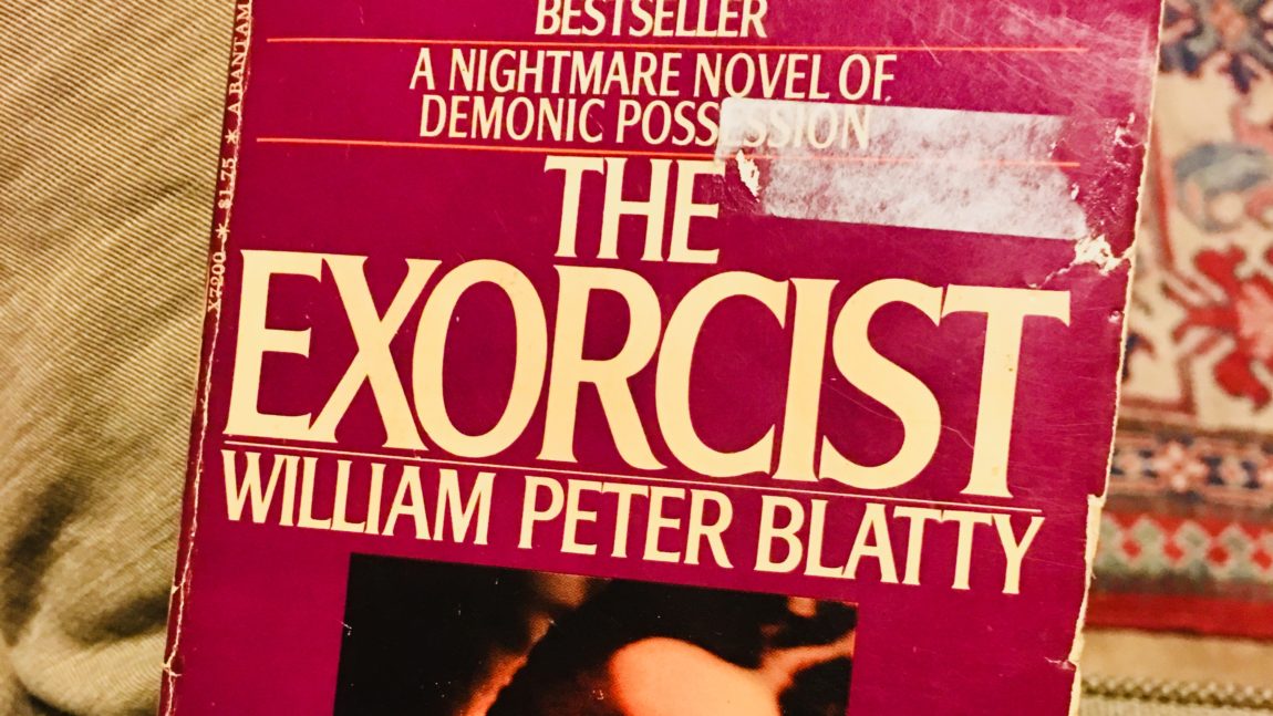 The Exorcist: A Dark Tale With A Compassionate Lining
